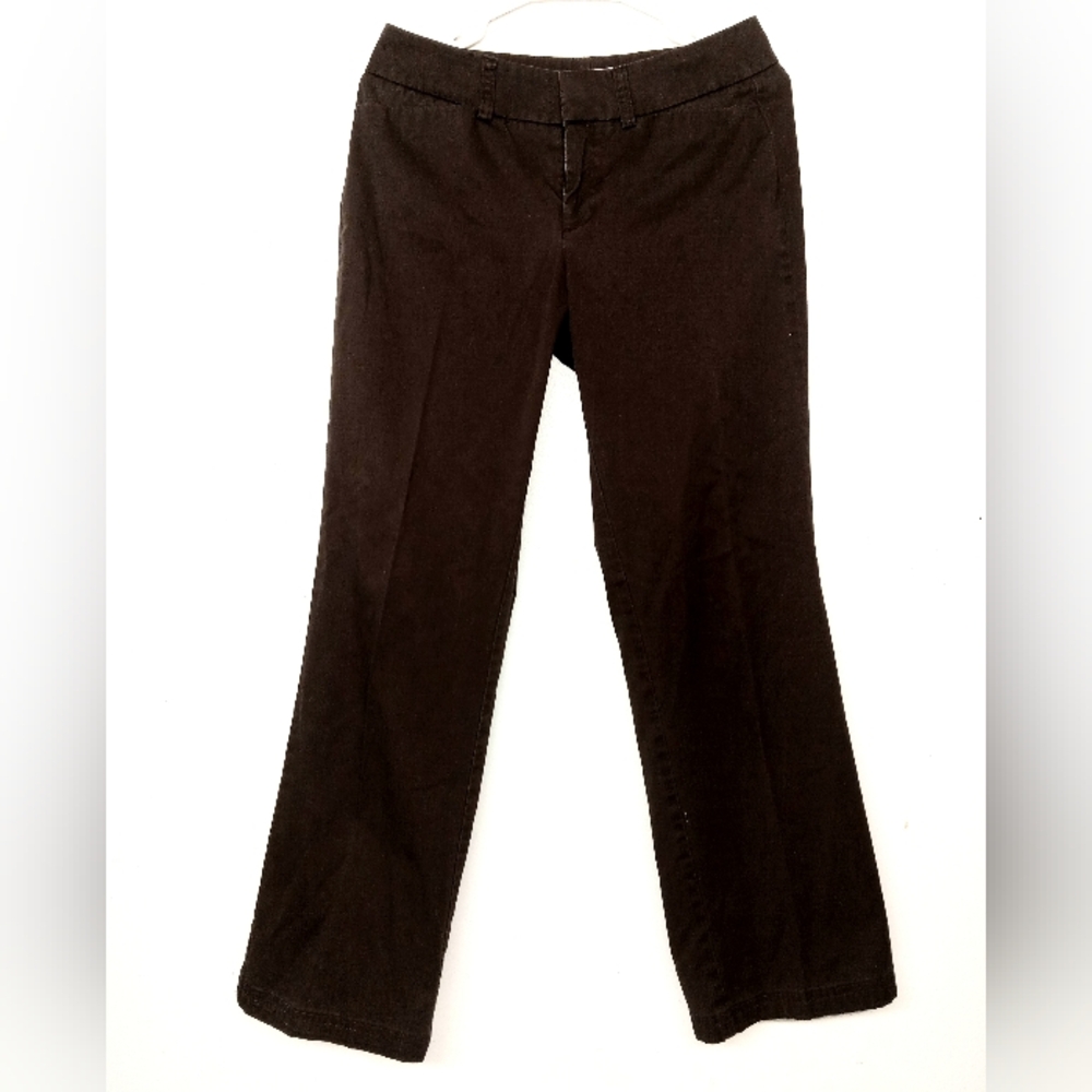 vtg Dockers - Mid-Rise  Curvy 30/31 geans 4 med